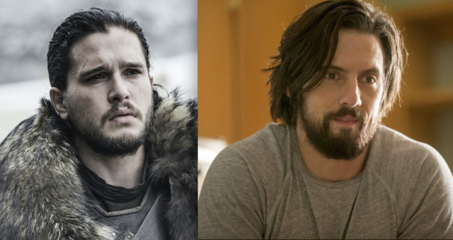 Game Of Thrones Vs This Is Us 